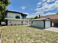 Budapest, XXII. kerület Családi ház 17