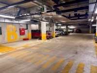 Budapest, XI. kerület Квартира (кирпичная) 12