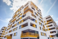 Budapest, XI. kerület Квартира (кирпичная) 9