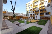 Budapest, XI. kerület Квартира (кирпичная) 10