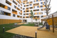 Budapest, XI. kerület Квартира (кирпичная) 11