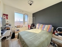 Budapest, XI. kerület Квартира (кирпичная) 5