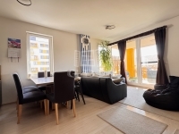 Budapest, XI. kerület Квартира (кирпичная) 2