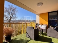 Budapest, XI. kerület Квартира (кирпичная) 7