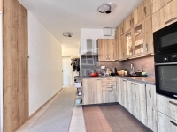 Budapest, XI. kerület Квартира (кирпичная) 3