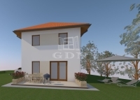 Budapest, XXII. kerület 双面别墅 3