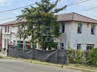 Budapest, XXII. kerület 双面别墅 0