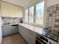 Budapest, XI. kerület 公寓房（非砖头） 1