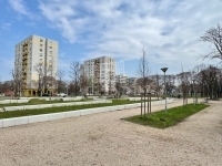 Budapest, XI. kerület 公寓房（非砖头） 10