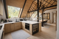 Budapest, XXII. kerület Családi ház 4