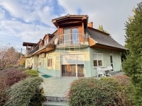 Budapest, XXII. kerület 双面别墅 22