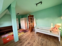 Budapest, XXII. kerület 双面别墅 12