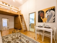 Budapest, VIII. kerület Lakás (téglaépítésű) 3