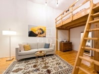 Budapest, VIII. kerület Lakás (téglaépítésű) 1