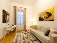 Budapest, VIII. kerület Lakás (téglaépítésű) 4