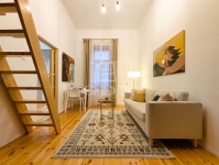 Budapest, VIII. kerület Lakás (téglaépítésű) 5