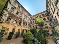 Budapest, VIII. kerület Lakás (téglaépítésű) 25