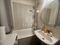 Budapest, XI. kerület Lakás (panel) 6