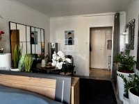 Budapest, XI. kerület Lakás (panel) 4