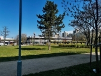 Budapest, XI. kerület Lakás (panel) 15