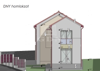 Budapest, XXII. kerület Ikerház 1