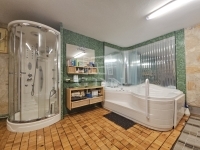 Budapest, XII. kerület 公寓房（砖头） 5