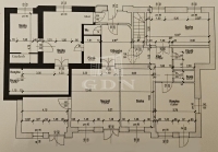 Budapest, XII. kerület 公寓房（砖头） 8