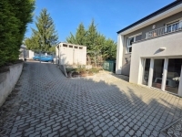 Budapest, III. kerület Doppelhaus 19