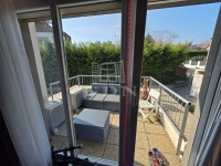 Budapest, III. kerület Doppelhaus 5