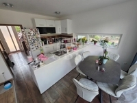 Budapest, III. kerület 公寓房（砖头） 1