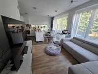 Budapest, III. kerület 公寓房（砖头） 0