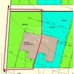 Budapest, III. kerület 公寓房（砖头） 23