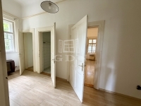 Budapest, II. kerület Lakás (téglaépítésű) 12
