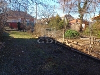 Budapest, XVIII. kerület Telek 1