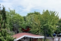 Budapest, XI. kerület Квартира (кирпичная) 4