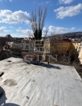 Budapest, XII. kerület 公寓房（砖头） 1
