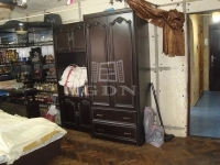 Budapest, X. kerület Wohnung (Ziegel) 0
