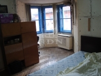 Budapest, X. kerület Wohnung (Ziegel) 1