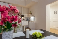 Budapest, VI. kerület Lakás (téglaépítésű) 1