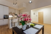 Budapest, VI. kerület Lakás (téglaépítésű) 0