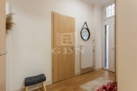 Budapest, VI. kerület Lakás (téglaépítésű) 16