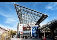 Budapest, XIII. kerület 商业用 - 旅游行业 2