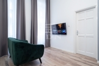 Budapest, VII. kerület Lakás (téglaépítésű) 4