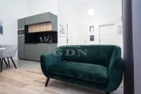 Budapest, VII. kerület Lakás (téglaépítésű) 2