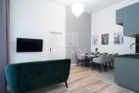 Budapest, VII. kerület Lakás (téglaépítésű) 1