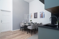 Budapest, VII. kerület Lakás (téglaépítésű) 0