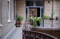 Budapest, VII. kerület Lakás (téglaépítésű) 11