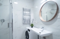 Budapest, VII. kerület Lakás (téglaépítésű) 8