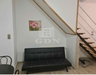 Budapest, V. kerület Wohnung (Ziegel) 8