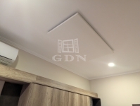 Budapest, VII. kerület Квартира (кирпичная) 14